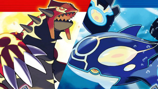 Legendary Pokémon Rayquaza Joins Groudon and Kyogre in ORAS 