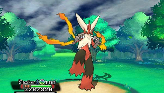 Análise: Pokémon Omega Ruby e Alpha Saphire