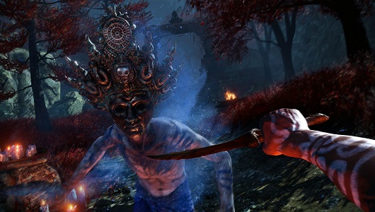 Game Review: Far Cry 4 (Xbox One) - GAMES, BRRRAAAINS & A HEAD-BANGING LIFE