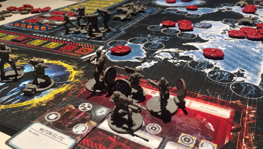 Review: XCOM: The Board Game