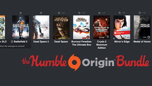 Best Indie Games  Humble Bundle Blog