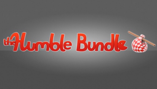 A Humble Bundle of all kinds of goods!