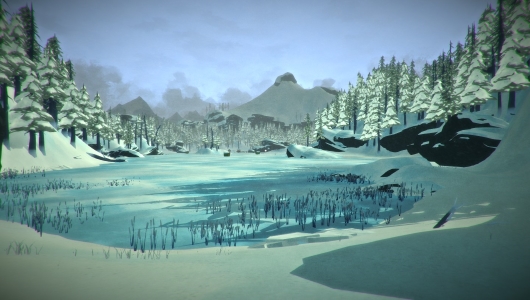 The Long Dark 1.81 (39838)