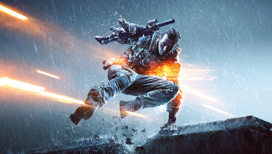 Battlefield 4: Dragon's Teeth' Review (PC)