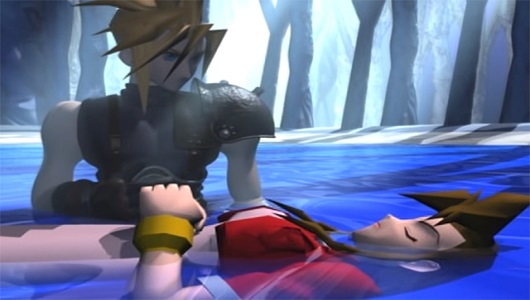 cloud-and-aerith