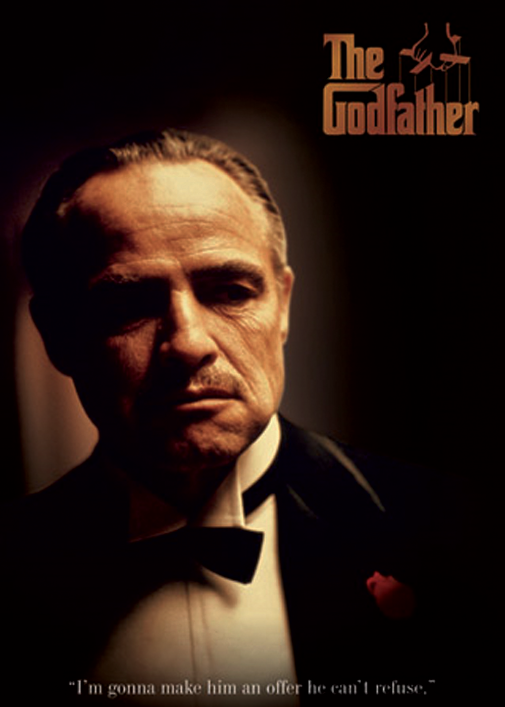 The Godfather (1972)