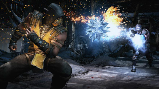 Mortal Kombat X on Xbox 360 and PlayStation 3 officially cancelled