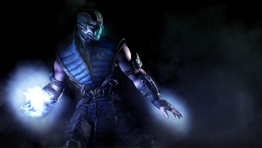 Mortal Kombat X heads to Xbox One, PlayStation 4 and PC in 2015