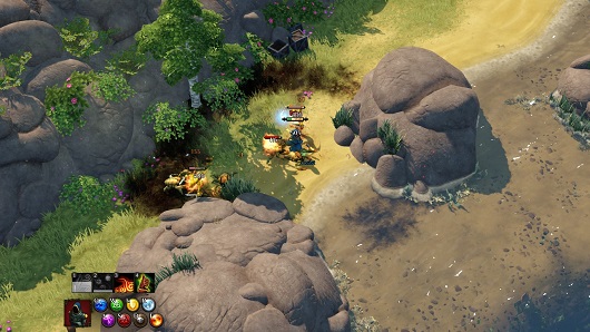 Magicka: Wizard Wars Magicka 2 Magician Video game, magicka