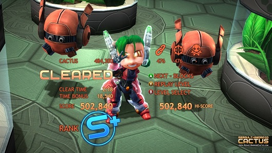 Assault Android Cactus+ (@AndroidCactus) / X