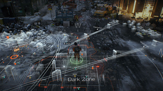 The-Division-Dark-Zone-Mega-Map