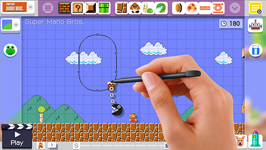 mariomaker