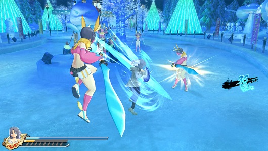 Senran Kagura Estival Versus” Video Game Review: We Can In The