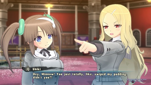 Senran Kagura: Estival Versus Review – Wizard Dojo