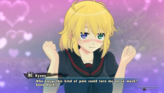 Senran Kagura: Estival Versus Review – Wizard Dojo