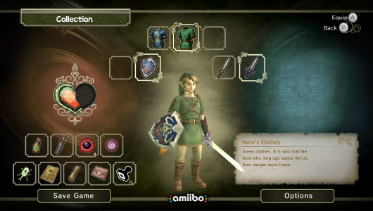 The Legend of Zelda: Twilight Princess HD could be happening