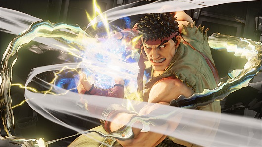 03-Ryu-Vtrigger-Critical-Art