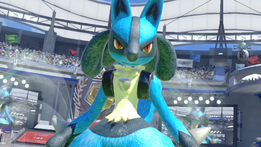 pokken 3