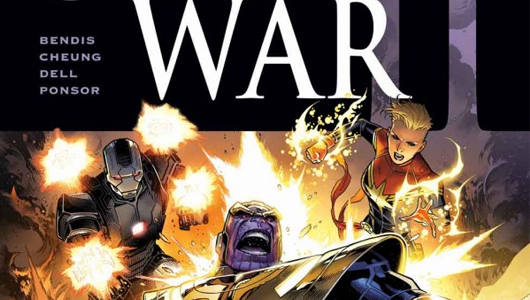 FCBD Civil War II