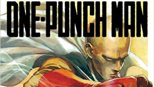 FCBD One Punch Man