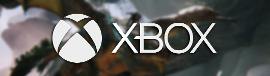 Xbox Banner