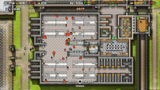 prison 3