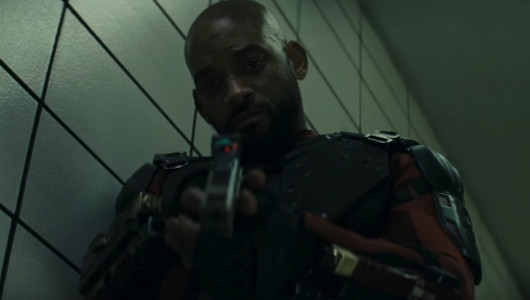 Suicide Squad Deadshot