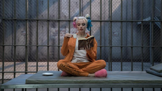 Suicide Squad Harley Quinn