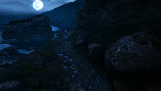 Dear Esther 2