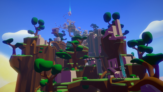 Windlands 3