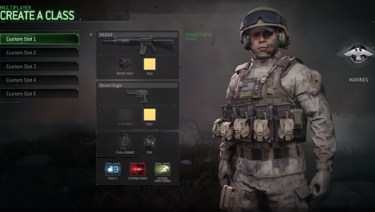 Call of Duty 4: Modern Warfare - 2016 vs 2007 - Call of Duty