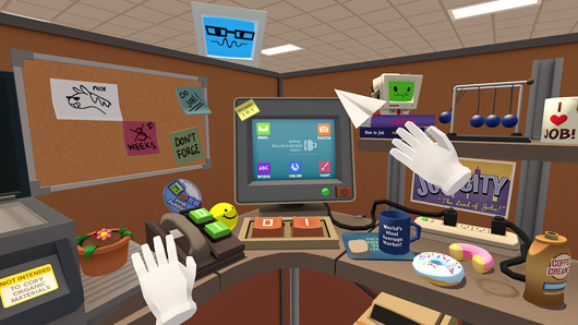 job-simulator