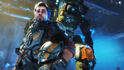 Titanfall 2 Review: The Iron Giant