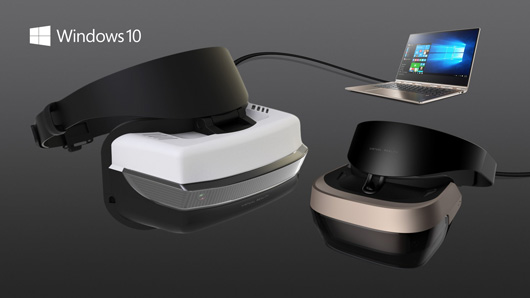 windows-10-vr-headsets