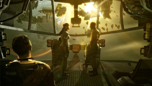 Portal RTX Dropped Into Other Games (Half-Life 2, Max Payne, SWAT 4) Makes Them Drop Dead Gorgeous