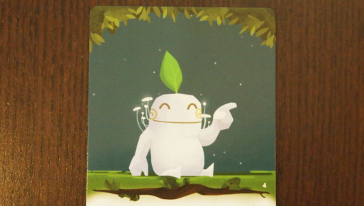 Kodama picture