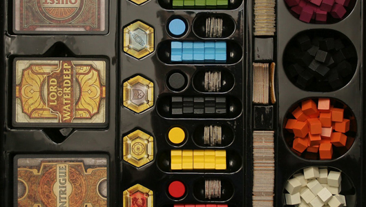 TIME TO GET YOUR GEEK ON WITH TEAM EUROGAMER! - Insert Coin Blog