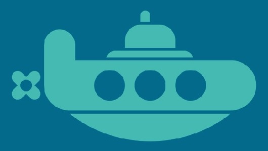 Review Deep Sea Adventure