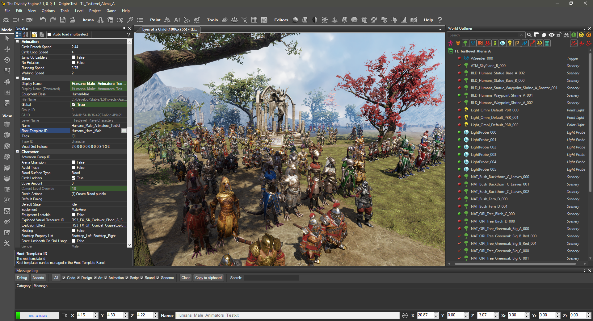 Divinity Original Sin 2 Review