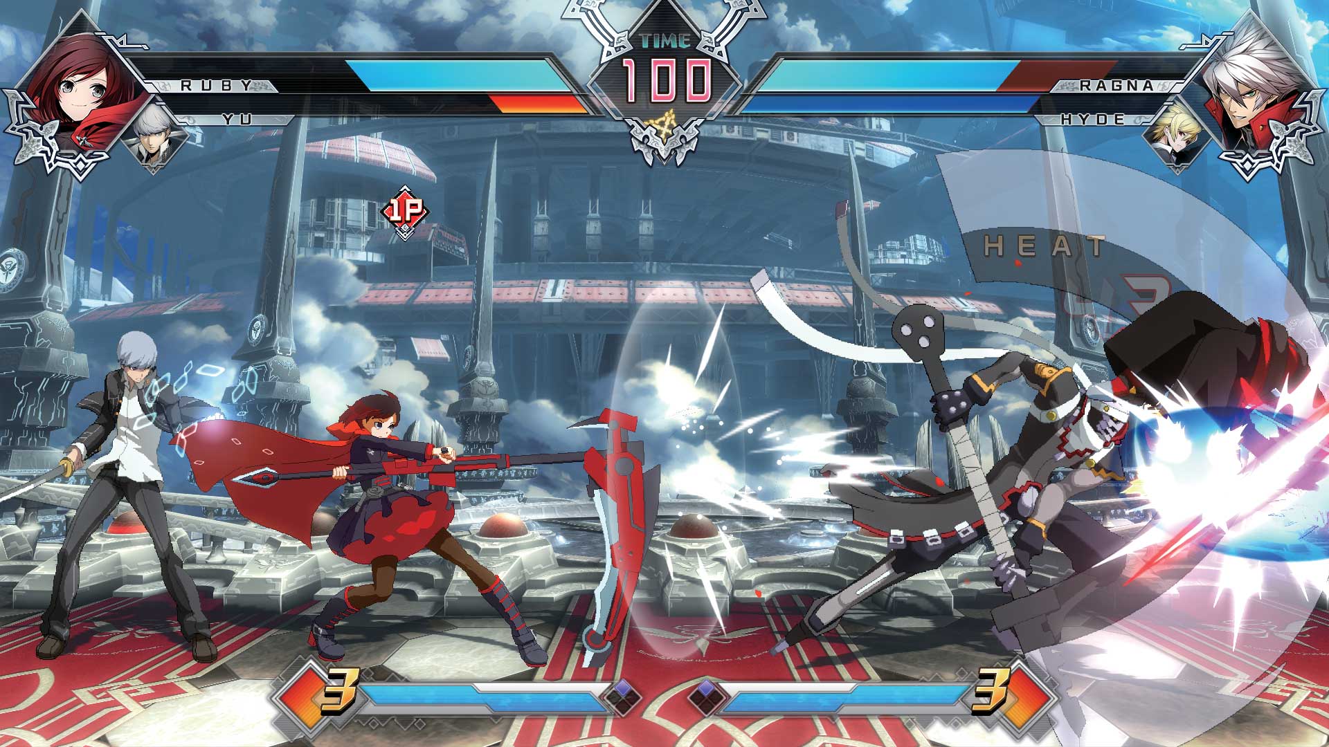 review-blazblue-cross-tag-battle