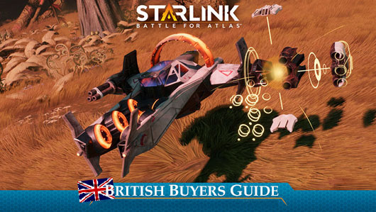 Starlink battle for 2025 atlas smyths