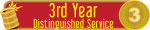 3-Year-Long-Service-Award