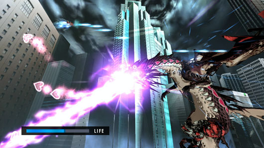 Kirara-Dragon-Boss-Fight