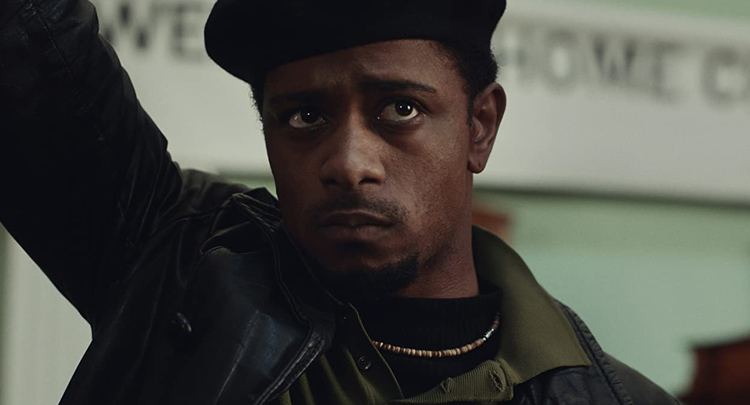 JUDAS AND THE BLACK MESSIAH 2021 TRAILER intelligence overview