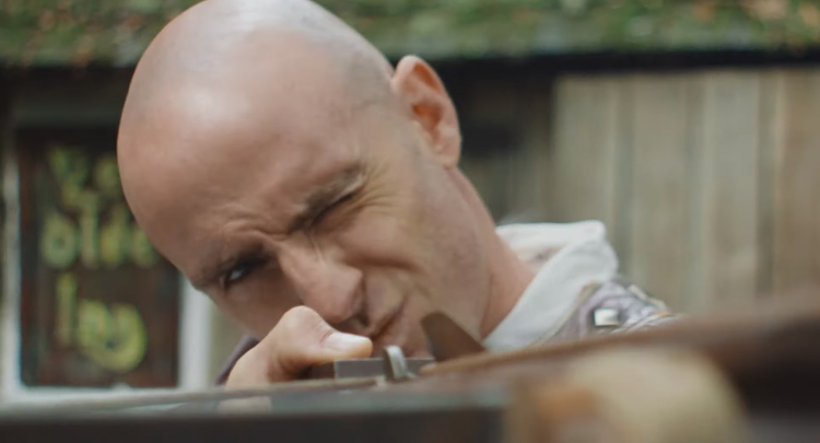 Rustler – Early Access Release Date Announcement - Big Red Barrel