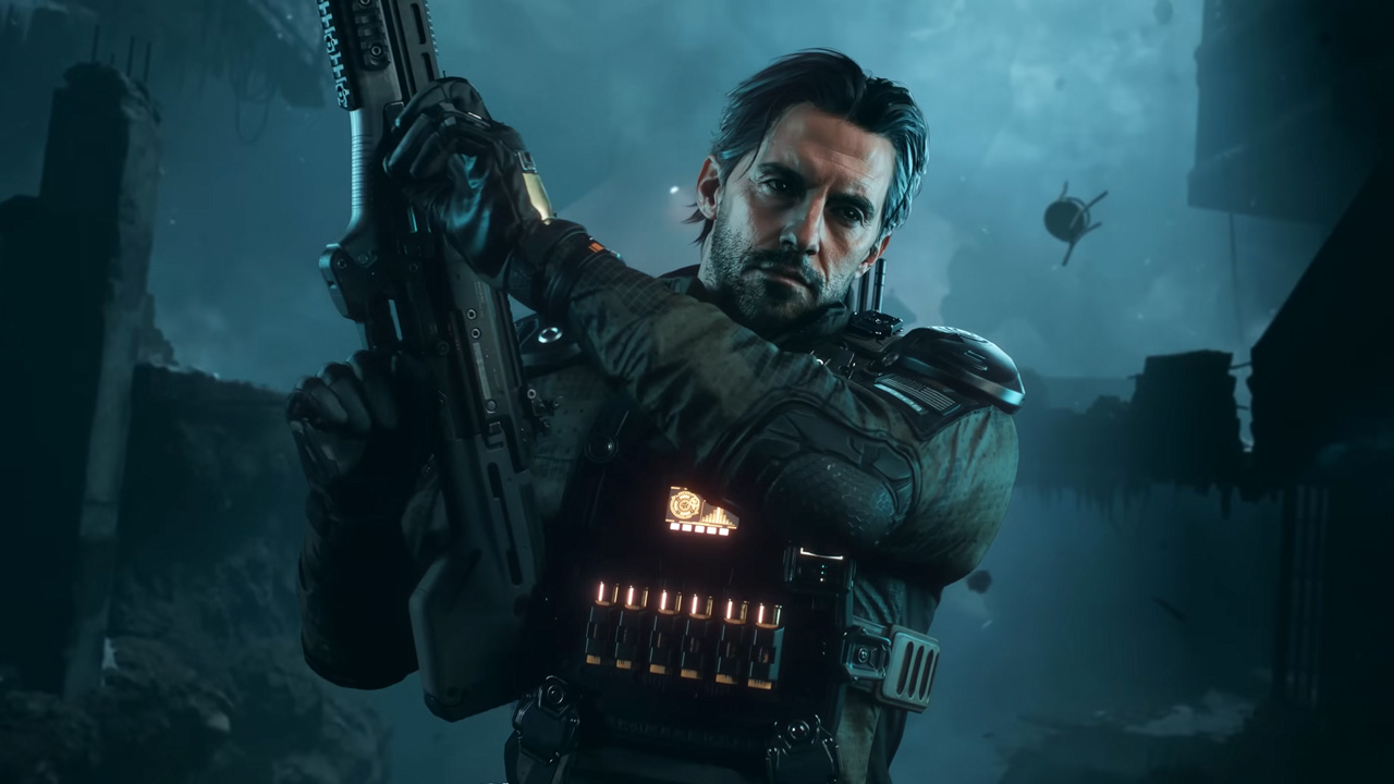 Barrel Cod Call of Duty: Black Ops 7 – Gameplay Reveal Trailer - Big Red Barrel