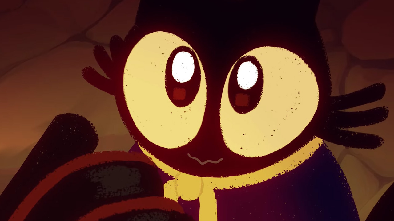 Everdeep Aurora – Animated Launch Trailer - Big Red Barrel