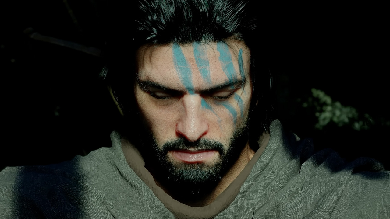 Crimson Desert – Release Date Reveal Trailer - Big Red Barrel