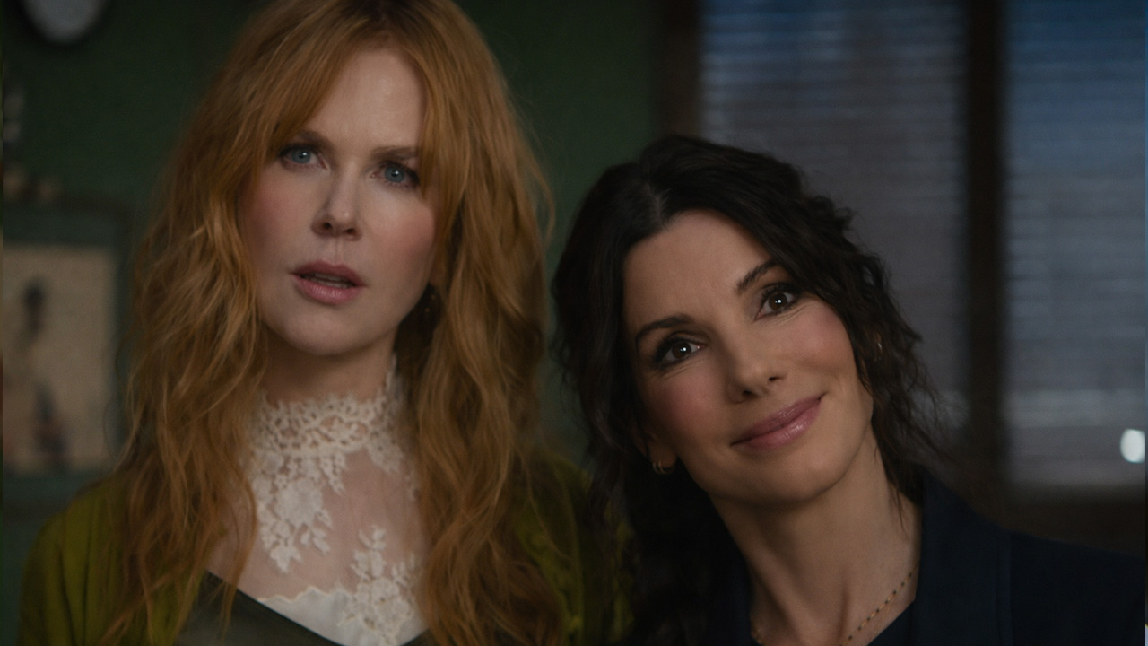 Practical Magic 2 – Official Teaser Trailer - Big Red Barrel