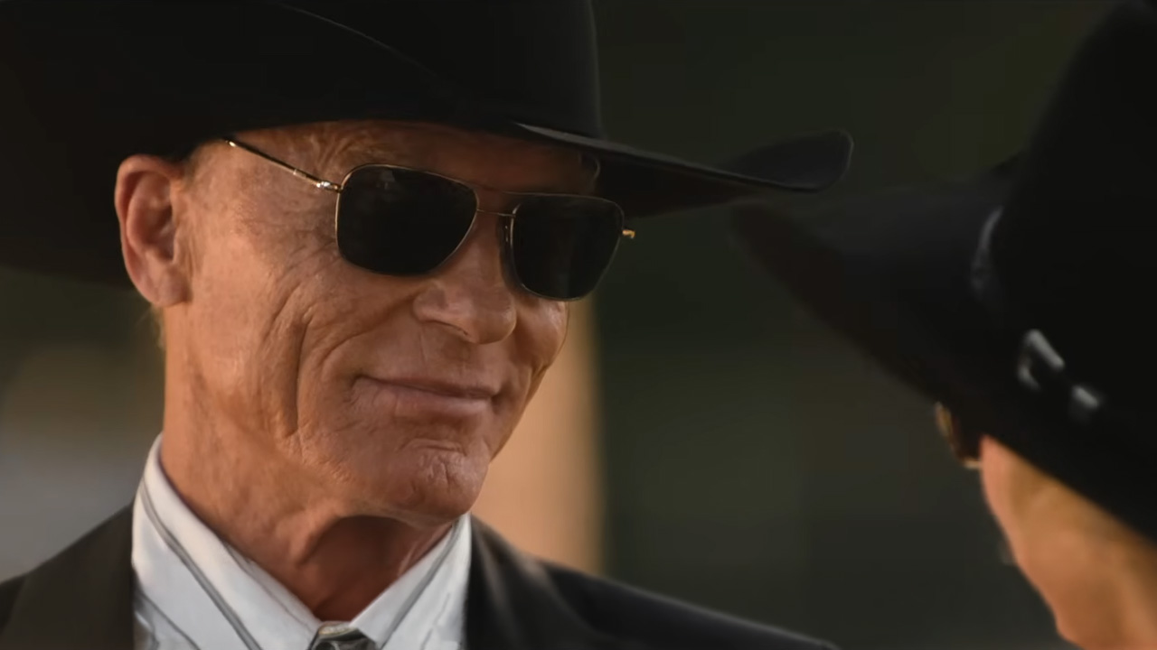 J R Simon Dutton Ranch Dutton Ranch – Official Trailer - Big Red Barrel